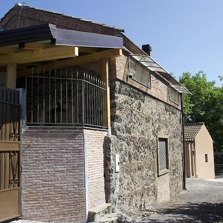 Domus Vini Villa San Giovanni La Punta Luaran gambar