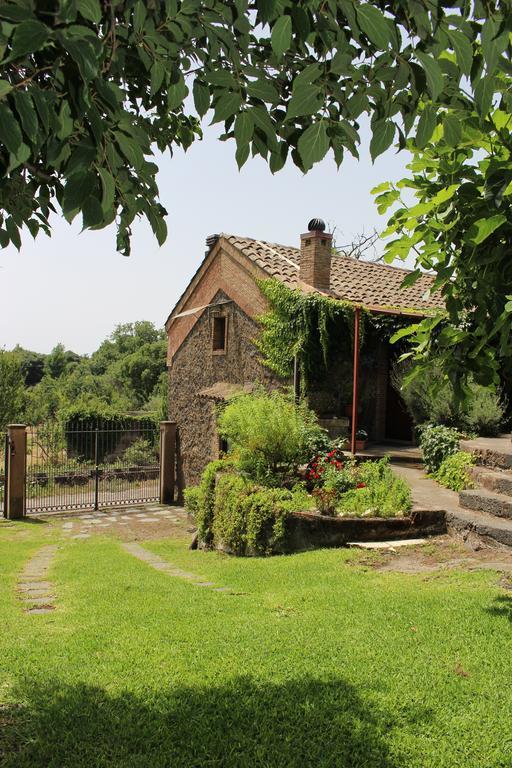 Domus Vini Villa San Giovanni La Punta Luaran gambar
